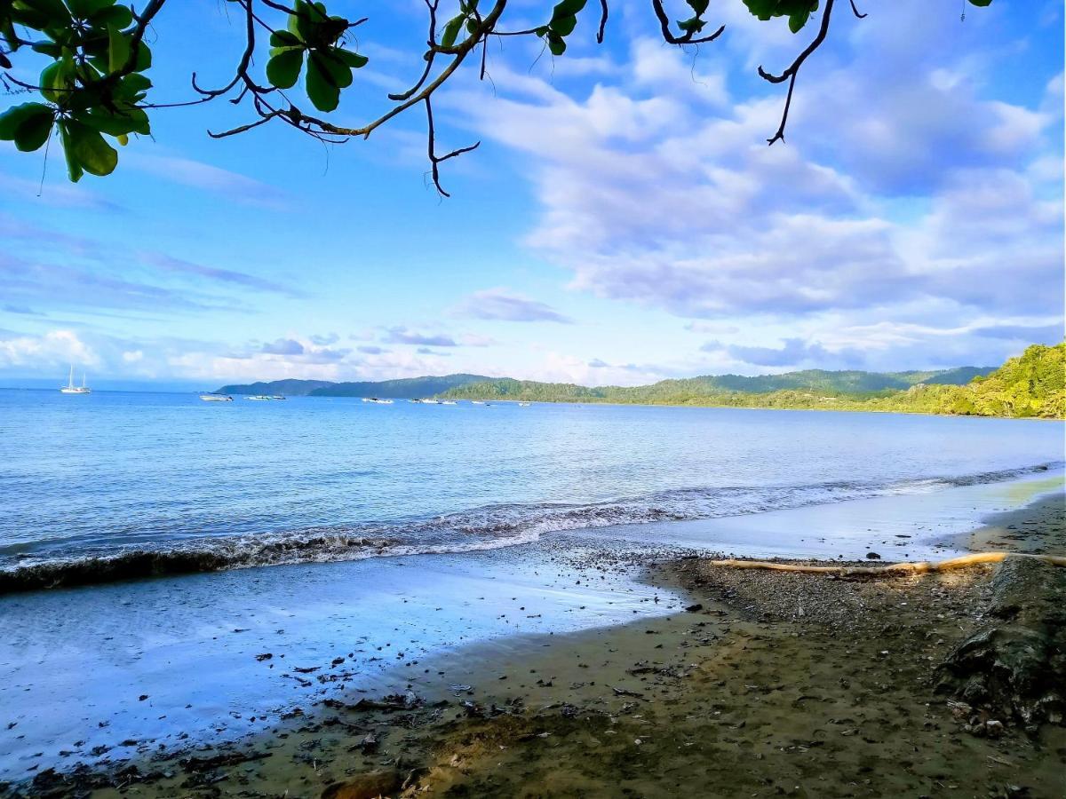 Casa Tucan Drakes Bay エクステリア 写真